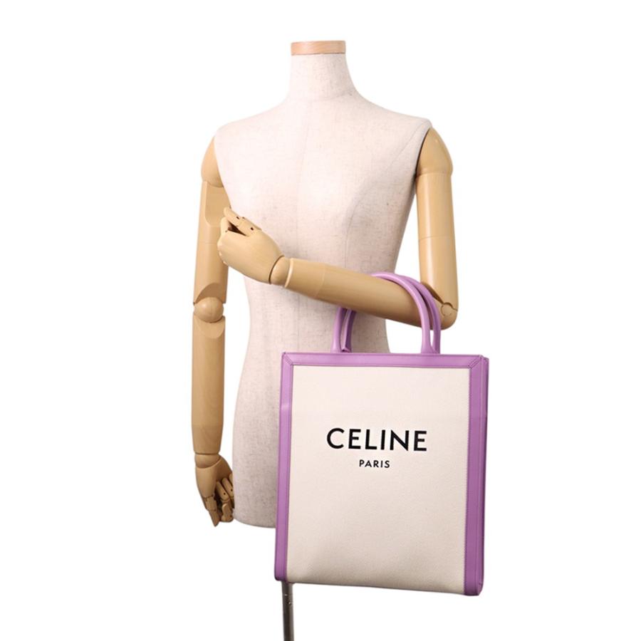 セリーヌ トートバッグ バーティカルカバ スモール 192082 CELINE 2way