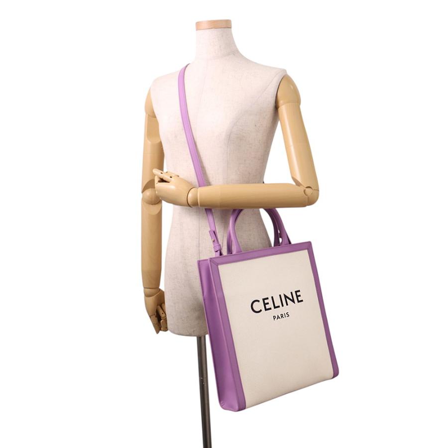 セリーヌ トートバッグ バーティカルカバ スモール 192082 CELINE 2way