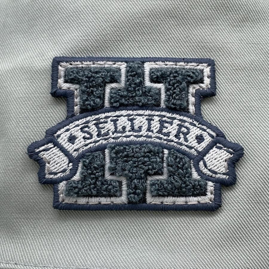 エルメス ハット ハーパー Hセリエ コットン サイズ59 HERMES 帽子