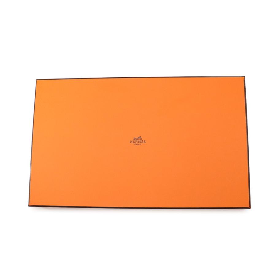 エルメス ポーチ ブリッド・ア・ブラックPM ハイビスカス/シルバー金具 キャンバス HERMES バッグ 小物入れの画像