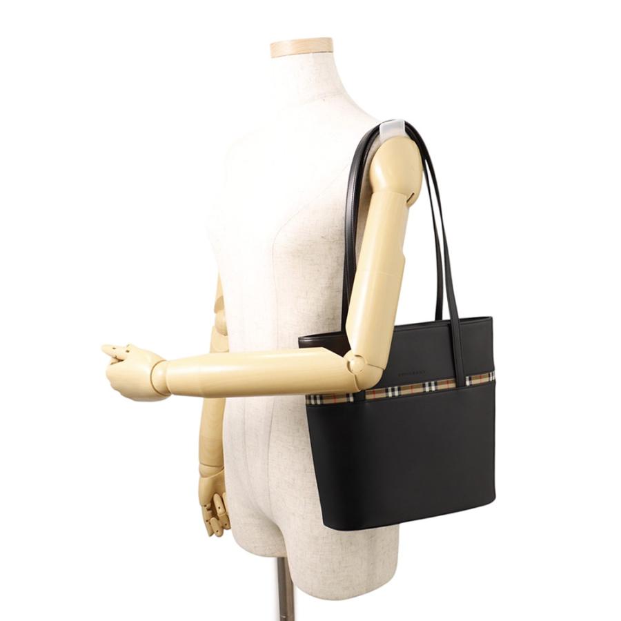 ◾︎美品◾︎ バーバリー ショルダーバッグ ノバチェック ポシェット キャンバス バーバリー ショルダーバッグノバチェック レザー キャンバス BURBERRY