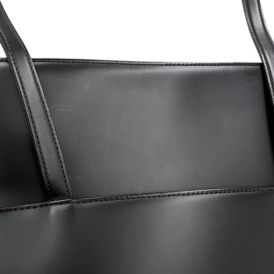 バーバリー ショルダーバッグノバチェック レザー キャンバス BURBERRY