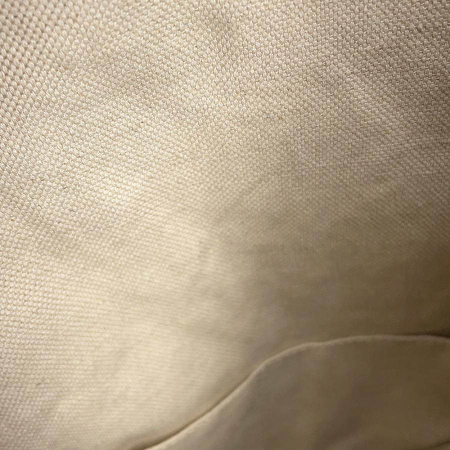 グッチ リュック ソーホー 巾着 バックパック レザー 625770 GUCCI バッグ リュックサック ブラック 黒 【安心保証】_9