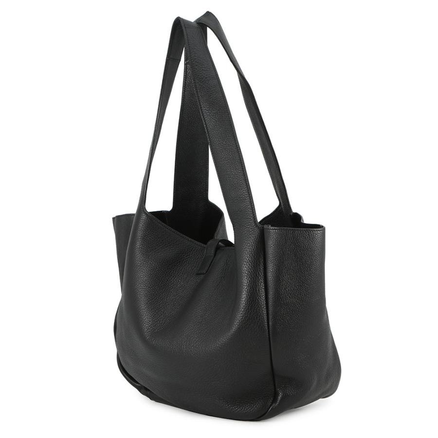 SAINT LAURENT サンローラン パリ  レザー トートバッグ サンローランパリ トートバッグ LE 5 A 7 BEA ル・サンカセット ベア