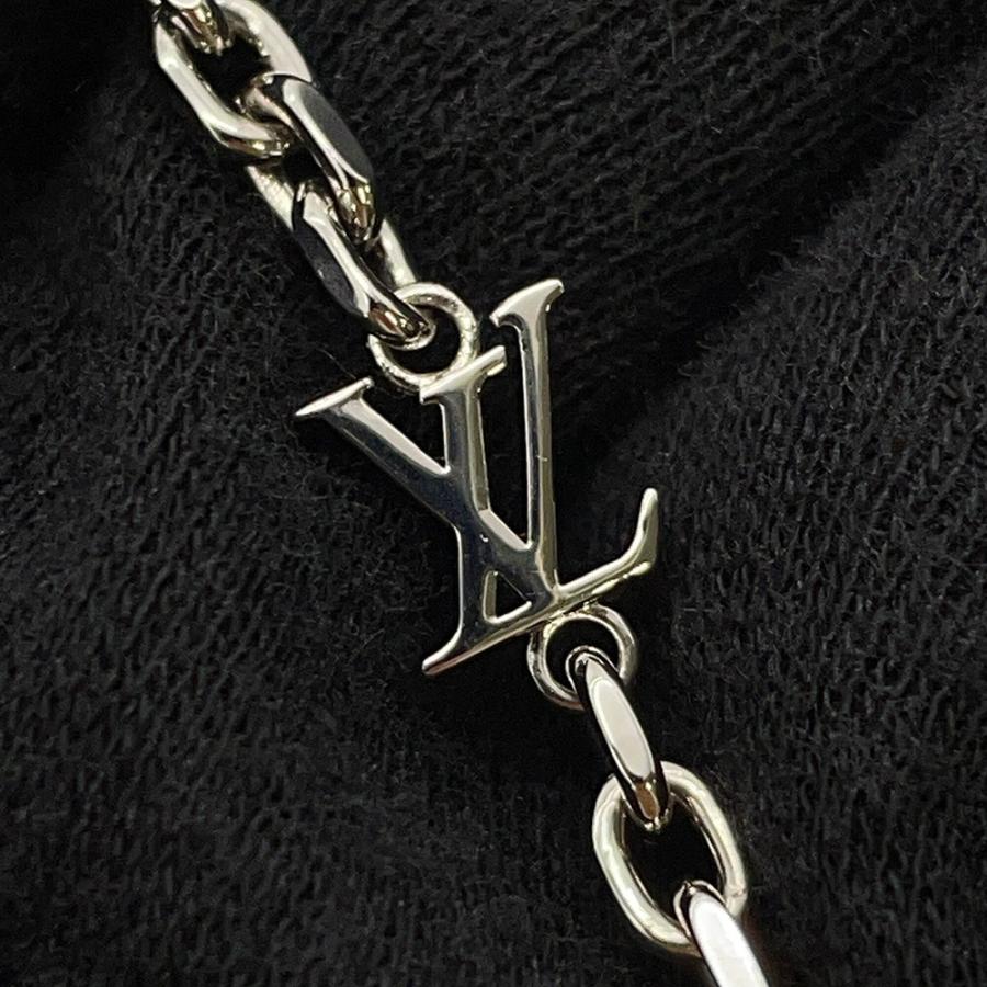 ルイヴィトン ネックレス チェーン・LV ユアーズ メタル M02739 LOUIS 