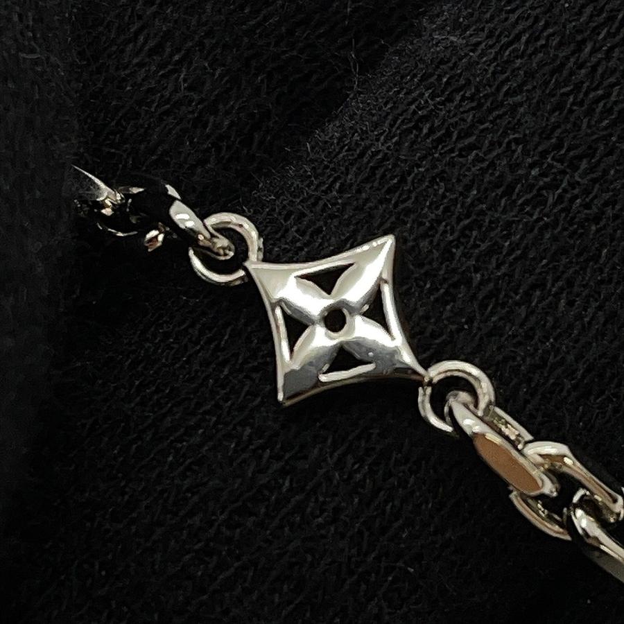 ルイヴィトン ネックレス チェーン・LV ユアーズ メタル M02739 LOUIS