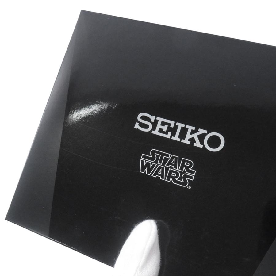 セイコー ブライツ スターウォーズ R2-D2 1000本限定 SDGA005 SEIKO