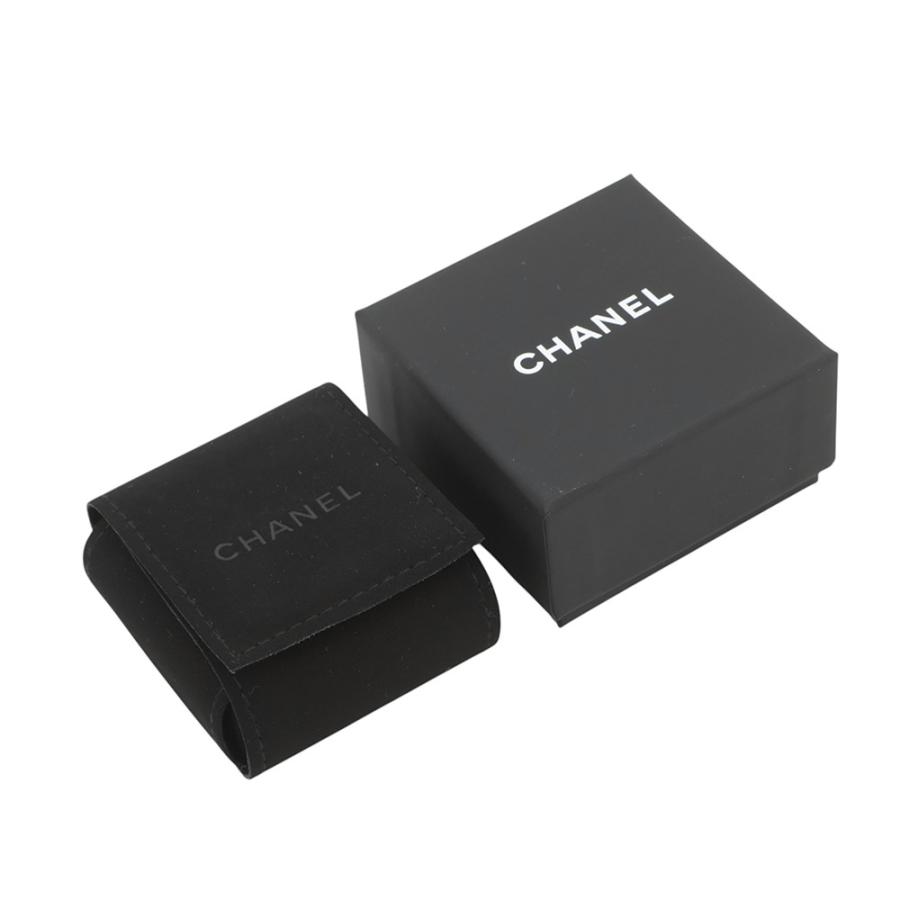シャネル ピアス ココマーク メタル B26 P ABH287 CHANEL アクセサリーの画像