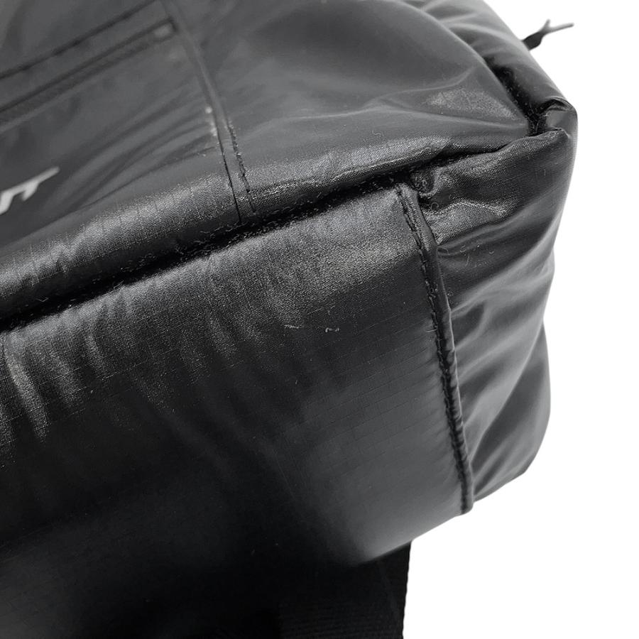 サンローランパリ バックパック ヌックス ロゴ ナイロン 623698
