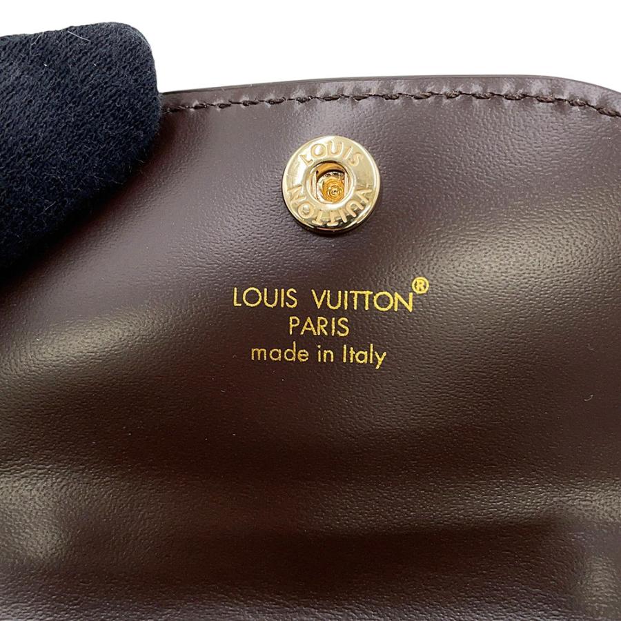 ルイヴィトン バッグチャーム モノグラム フェイクファー LV キュート