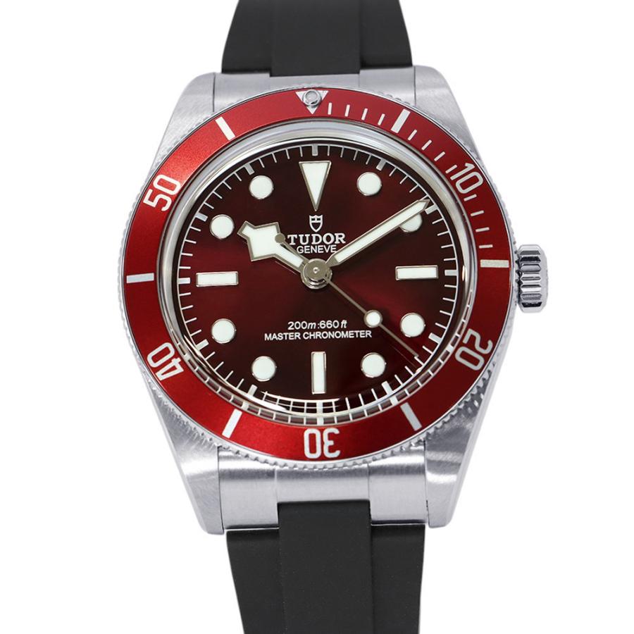 チュードル ブラックベイ58 M7939A1A0RU-0003 TUDOR チューダー 腕時計 バーガンディ文字盤 チュードル ブラックベイ58 M7939A1A0RU-0003 TUDOR チューダー 腕時計