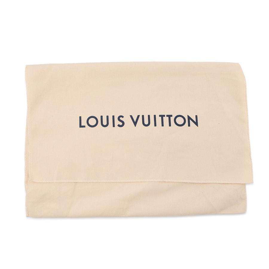 ルイヴィトン バニティバッグ モノグラム・マルチカラー LV × TM
