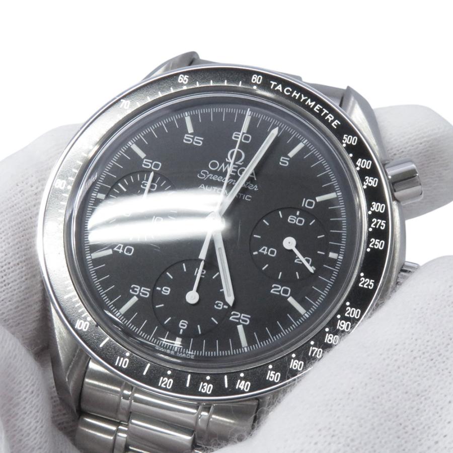 オメガ スピードマスター オートマティック 3510.50 OMEGA 腕時計