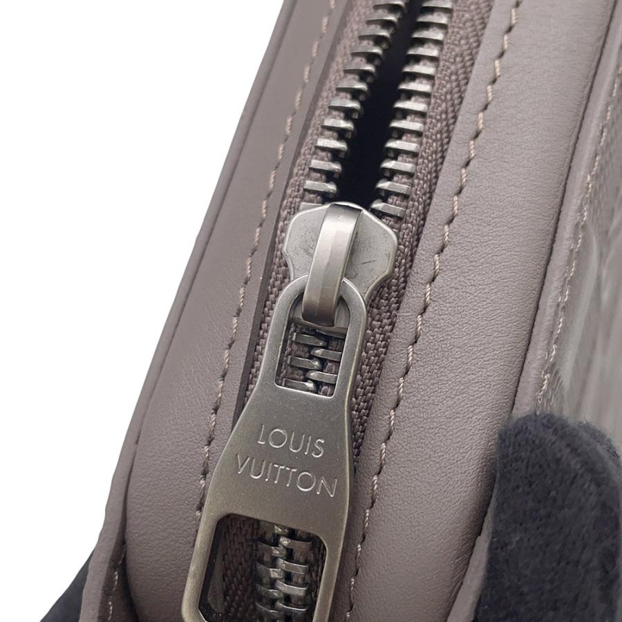 ルイヴィトン 長財布 ダミエ ・アンフィニ ジッピーXL N62251 LOUIS