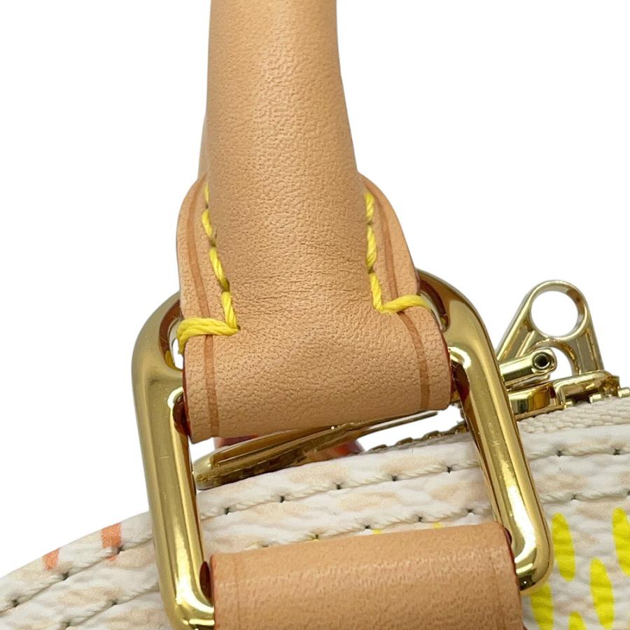 ルイヴィトン ハンドバッグ ダミエ・リシャス アルマ BB N40516 LOUIS