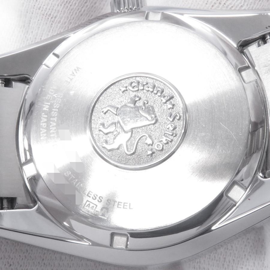 セイコー グランドセイコー ヘリテージコレクション スプリング
