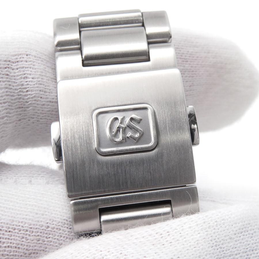 セイコー グランドセイコー ヘリテージコレクション SBGX063 SEIKO