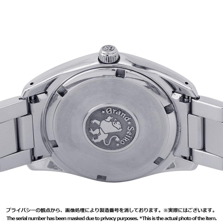 セイコー グランドセイコー ヘリテージコレクション SBGX063 SEIKO