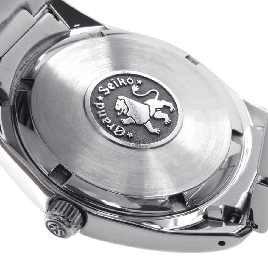 セイコー グランドセイコー ヘリテージコレクション SBGX063 SEIKO
