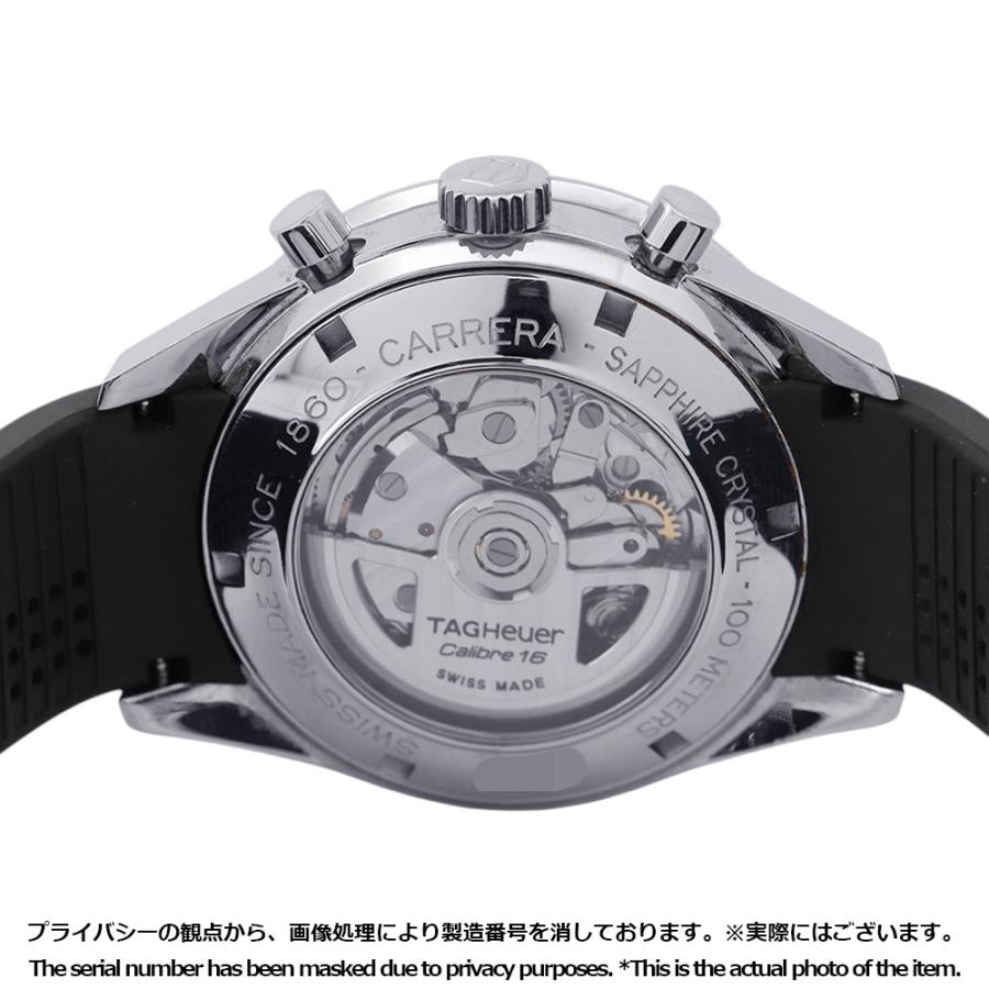 タグホイヤー カレラ クロノグラフ タキメーター レーシング CV2014