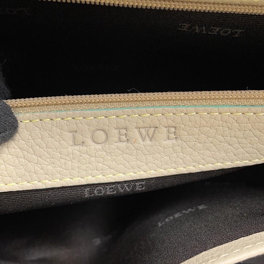 ロエベ ボストンバッグ ロエベ ボストンバッグ センダ LOEWE バッグ 旅行用 トラベル 【安心