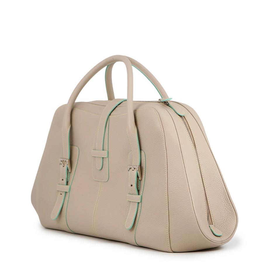 ロエベ ボストンバッグ センダ LOEWE バッグ 旅行用 トラベル 【安心