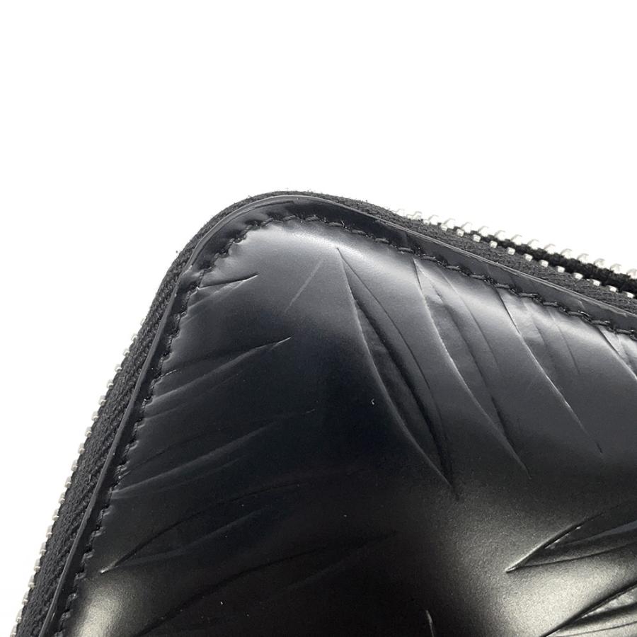 プラダ 長財布 ラウンドファスナー ブラッシュドレザー 2ML317 PRADA