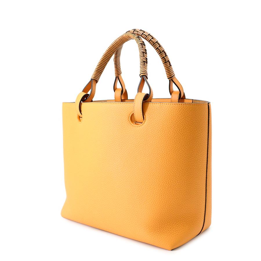 ロエベ トートバッグ アナグラム レザー A717S72X03 LOEWE 2way