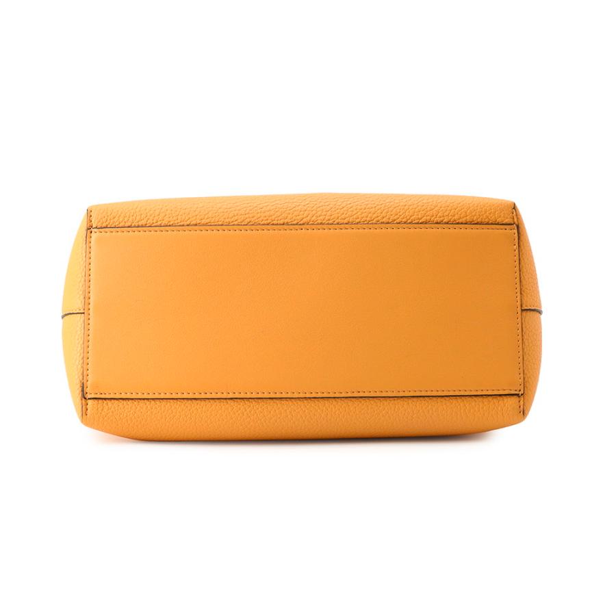 ロエベ トートバッグ アナグラム レザー A717S72X03 LOEWE 2way