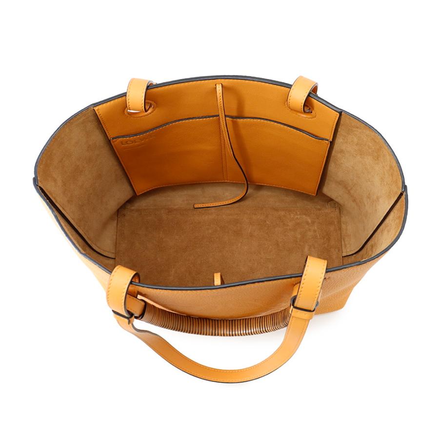 ロエベ トートバッグ アナグラム レザー A717S72X03 LOEWE 2way