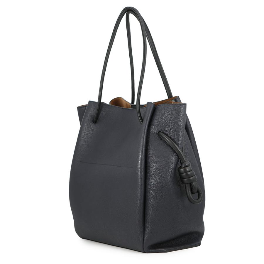 [最終価格]LOEWE フラメンコ　ラージ　トートバッグ ロエベ トートバッグ フラメンコノット トート ラージ シャイニー