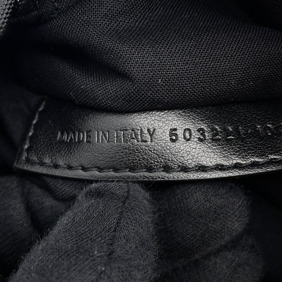 バレンシアガ リュック ロゴ ナイロン 503221 BALENCIAGA リュック