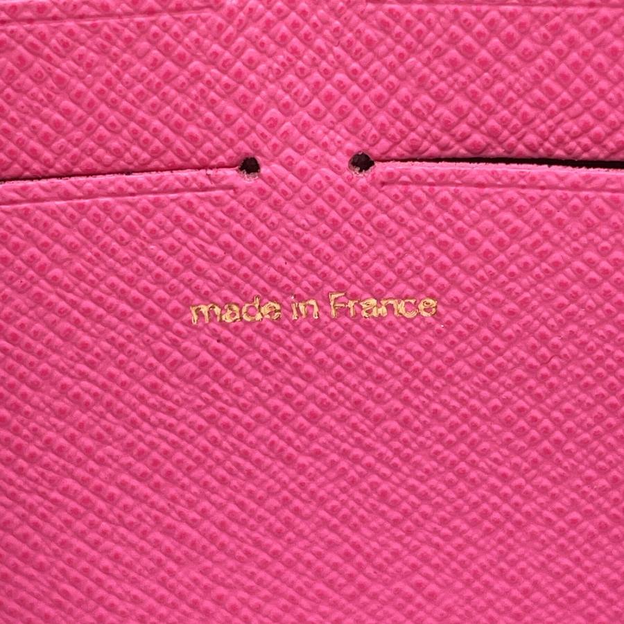 ルイヴィトン 長財布 モノグラム・パンプキン LV×YK ポルトフォイユ