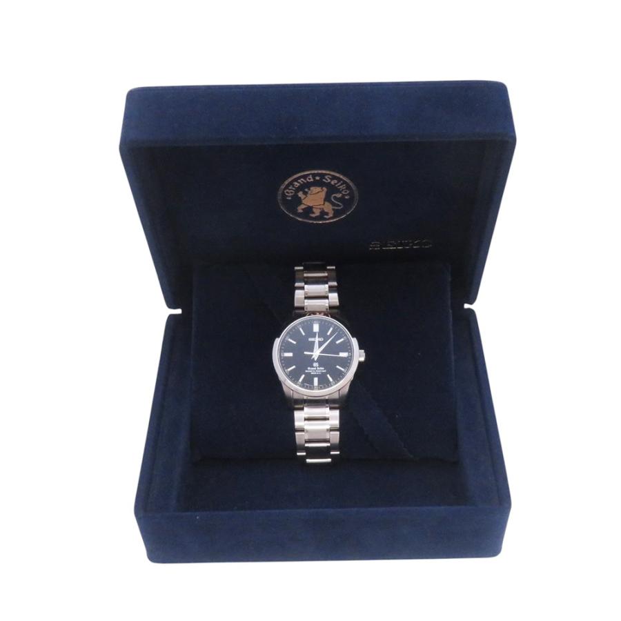 セイコー グランドセイコー マスターショップ限定 SBGX045 SEIKO