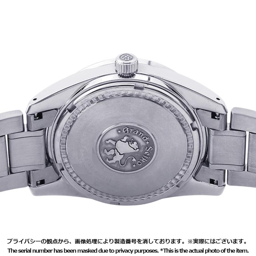 セイコー グランドセイコー マスターショップ限定 SBGX045 SEIKO