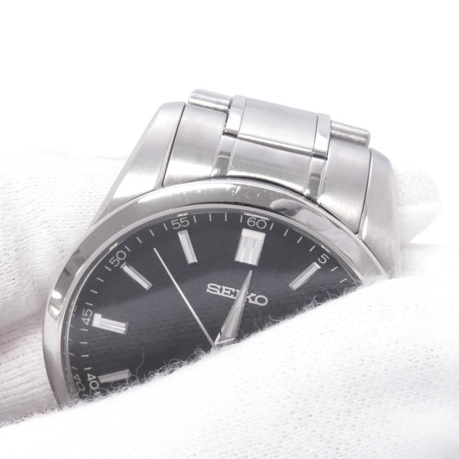 セイコー グランドセイコー マスターショップ限定 SBGX045 SEIKO 腕時計 黒文字盤 セイコー グランドセイコー マスターショップ限定 SBGX045 SEIKO