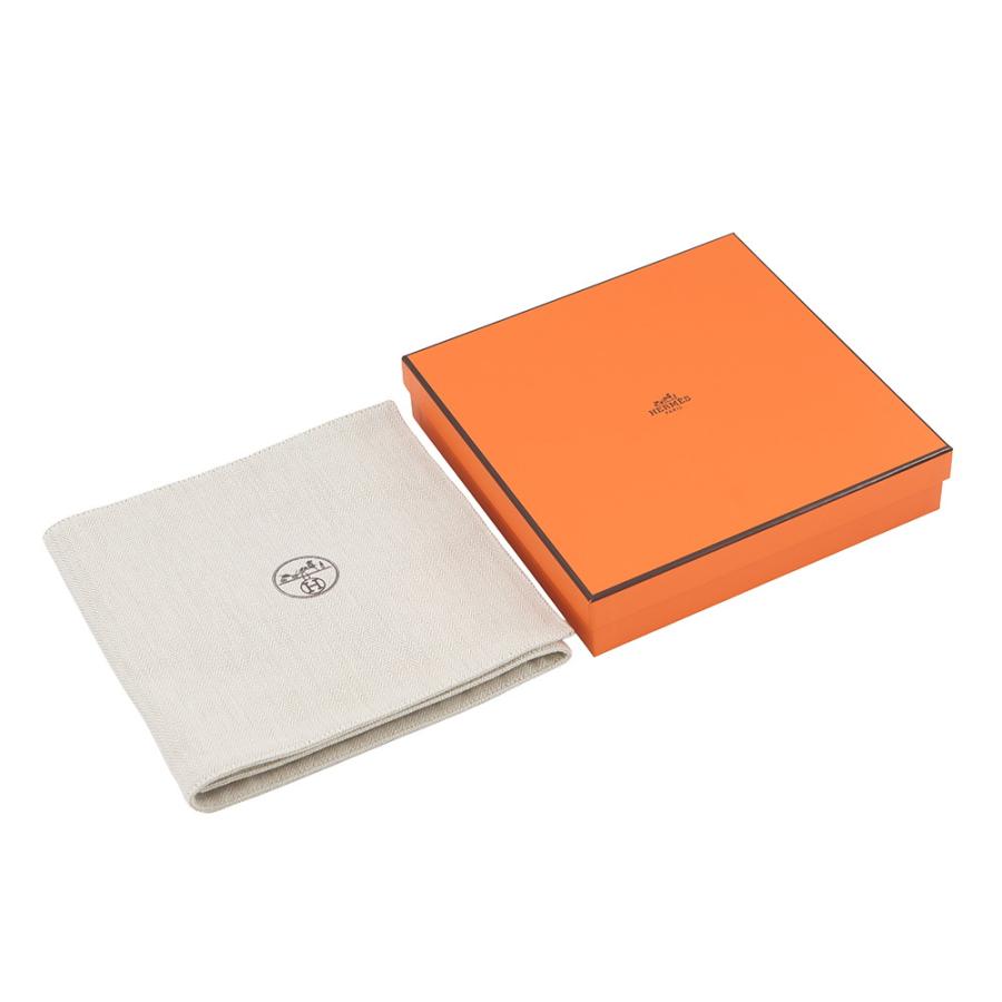 エルメス ネックレス アルファベット スイフト/バッファローホーン HERMES アクセサリーの画像