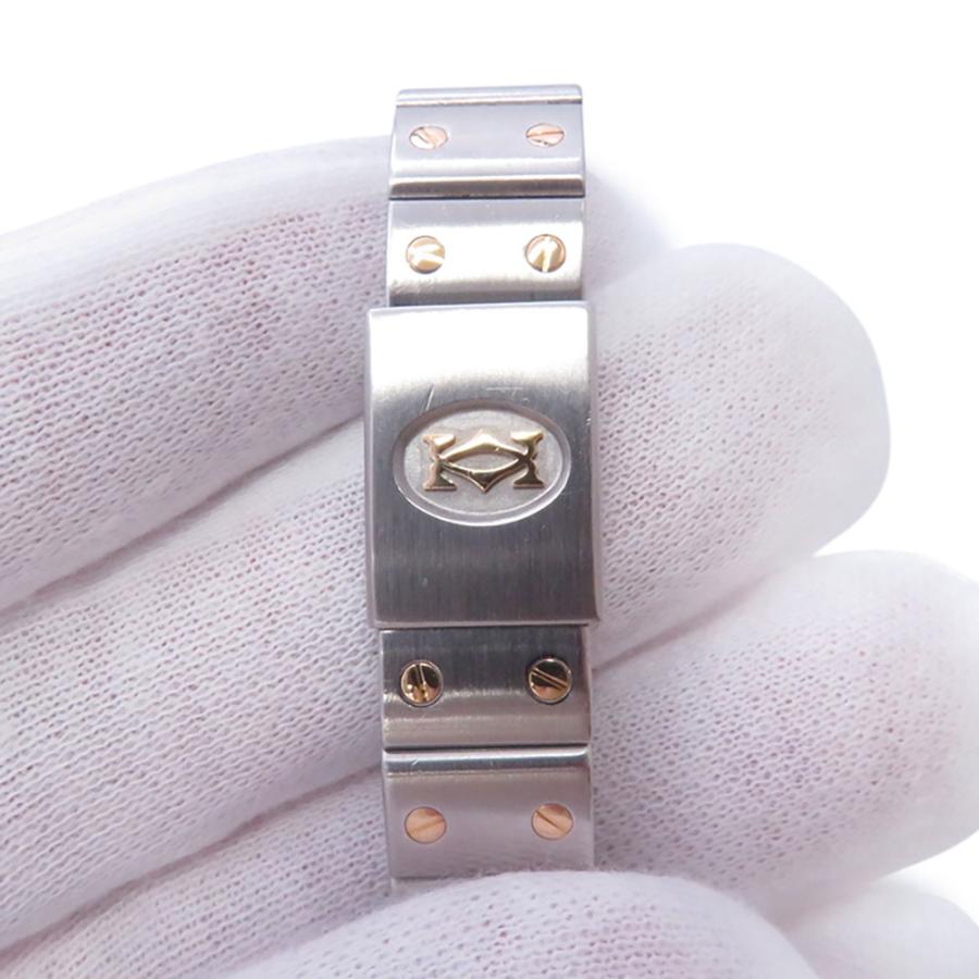 カルティエ サントスガルベ SM W20012C4 Cartier 腕時計 ウォッチ
