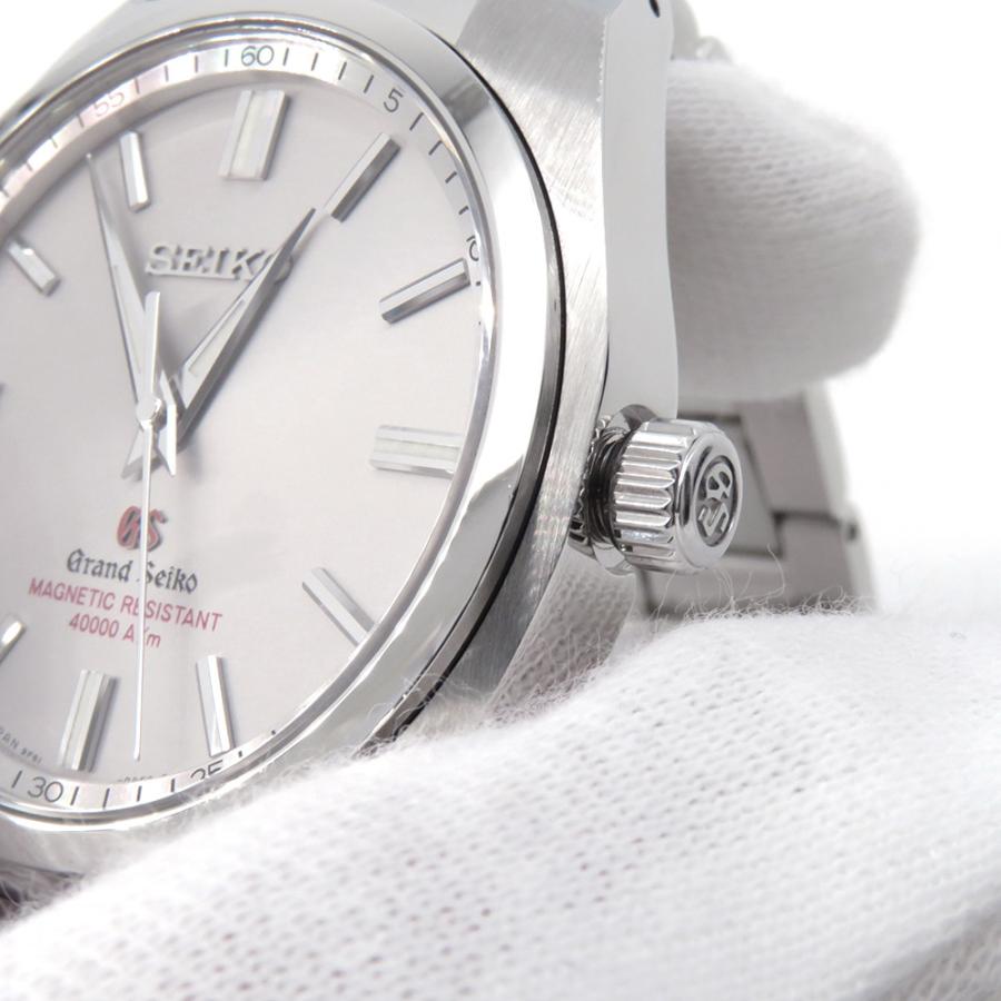 セイコー グランドセイコー 強化耐磁モデル SBGX091 SEIKO 腕時計