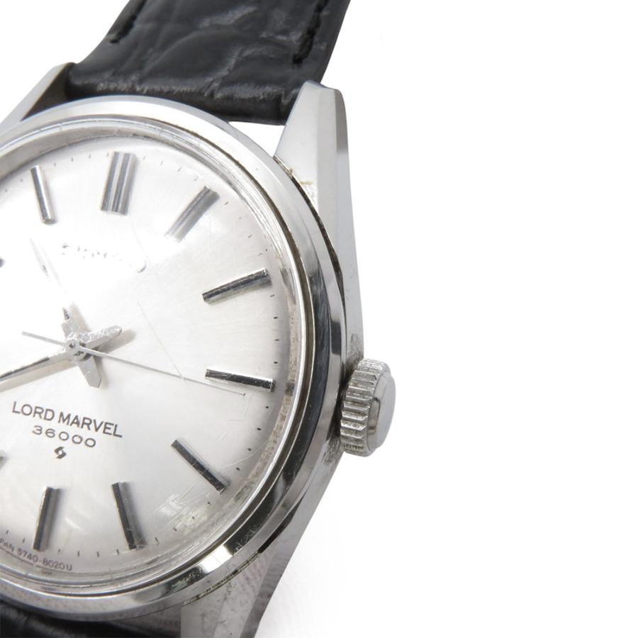 セイコー ロードマーベル 36000 5740-8000 SEIKO 腕時計 ウォッチ
