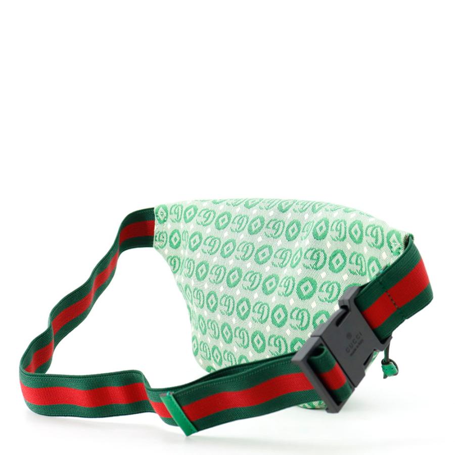 グッチ ボディバッグ チルドレンズ スター 星 キャンバス 502095 GUCCI
