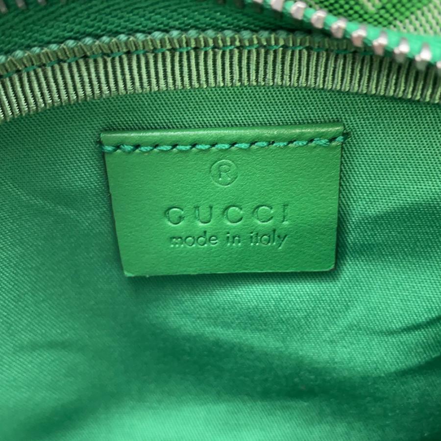 グッチ ボディバッグ チルドレンズ スター 星 キャンバス 502095 GUCCI