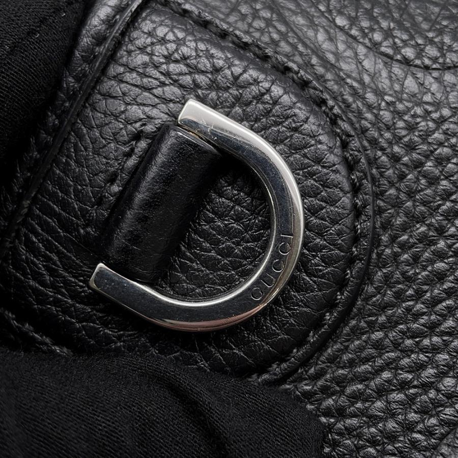 グッチ トートバッグ ジャンボGG ミディアム レザー 818771 GUCCI