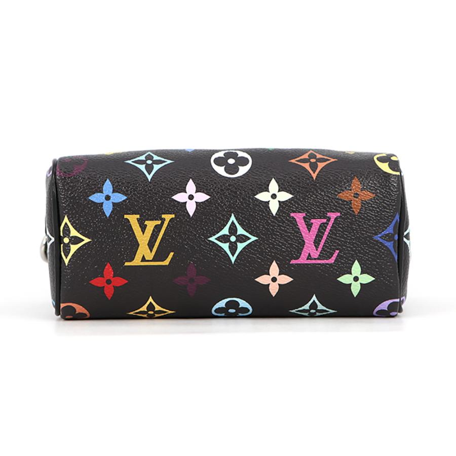 ルイヴィトン ハンドバッグ モノグラム・マルチカラー LV X TM ナノ