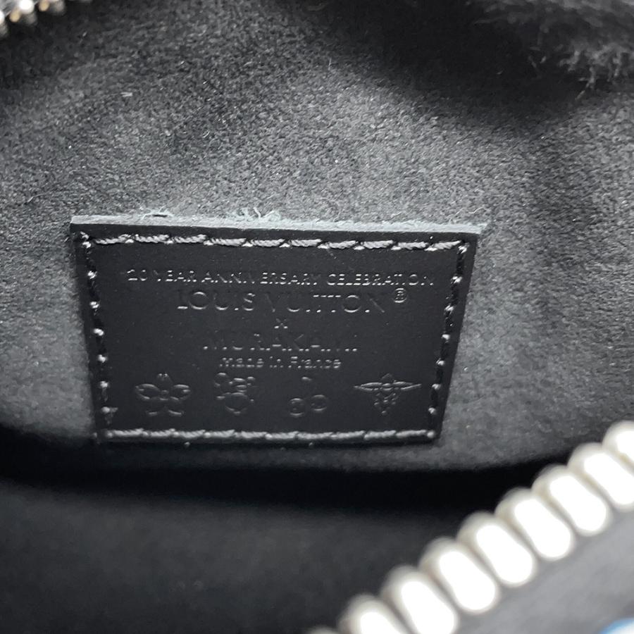 ルイヴィトン ハンドバッグ モノグラム・マルチカラー LV X TM ナノ