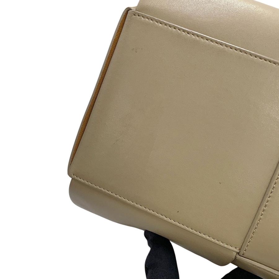 ボッテガヴェネタ ハンドバッグ アルコ レザー 620633 BOTTEGA VENETA 