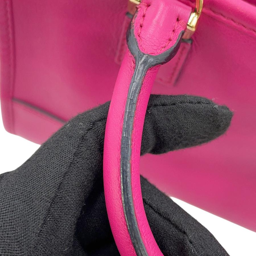 ロエベ ハンドバッグ アマソナ23 レザー LOEWE 2way 【安心保証