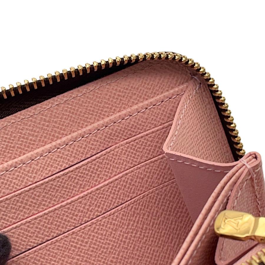 ルイヴィトン 長財布 モノグラム ジッピー・ウォレット M41894 LOUIS