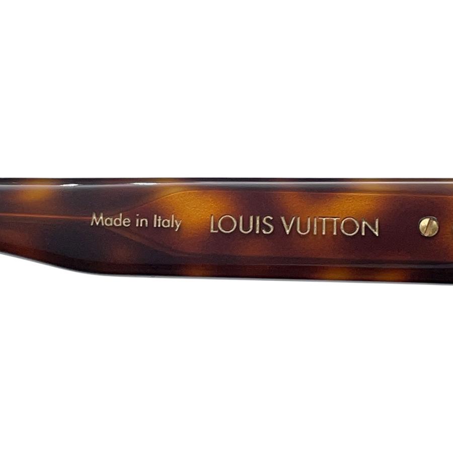 ルイヴィトン サングラス マイ モノグラム・スクエア Z1524E LOUIS