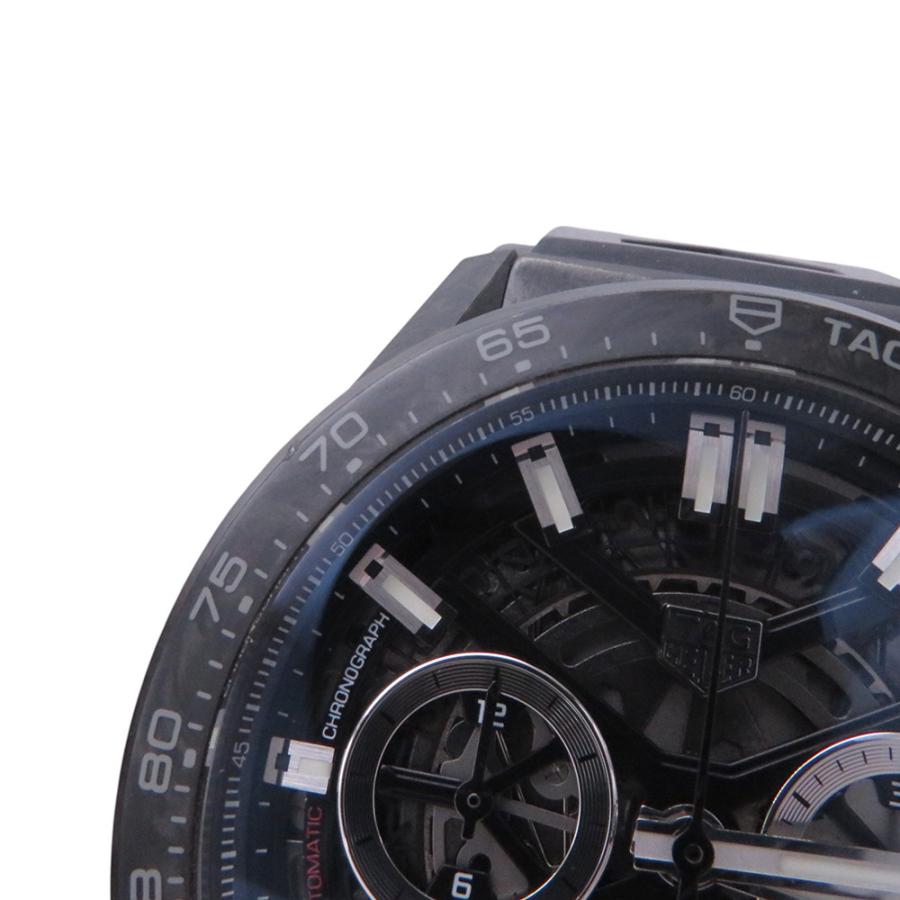 タグホイヤー カレラ キャリバー ホイヤー02 CBG2016 TAG Heuer 腕時計